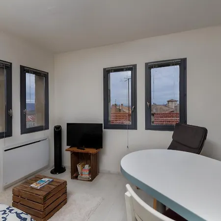 Appartement Unique Au Coeur Historique De