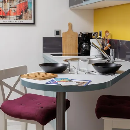 Appartement Unique Au Coeur Historique De *