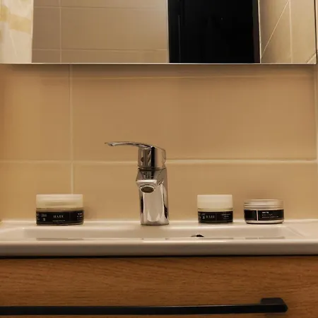 Appartement Unique Au Coeur Historique De