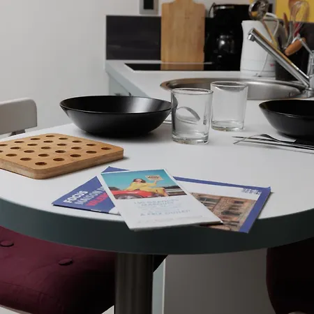 Unique Au Coeur Historique De Appartement *