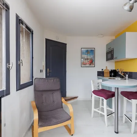 Appartement Unique Au Coeur Historique De *