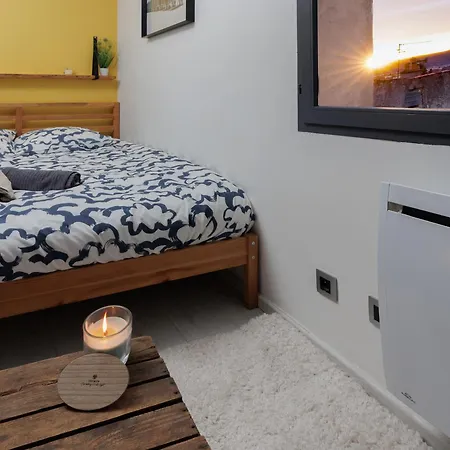 Unique Au Coeur Historique De Appartement